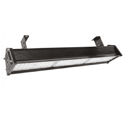 LED lineární průmyslové svítidlo LINEAR 100W, 5000K, IP65, 13500Lm